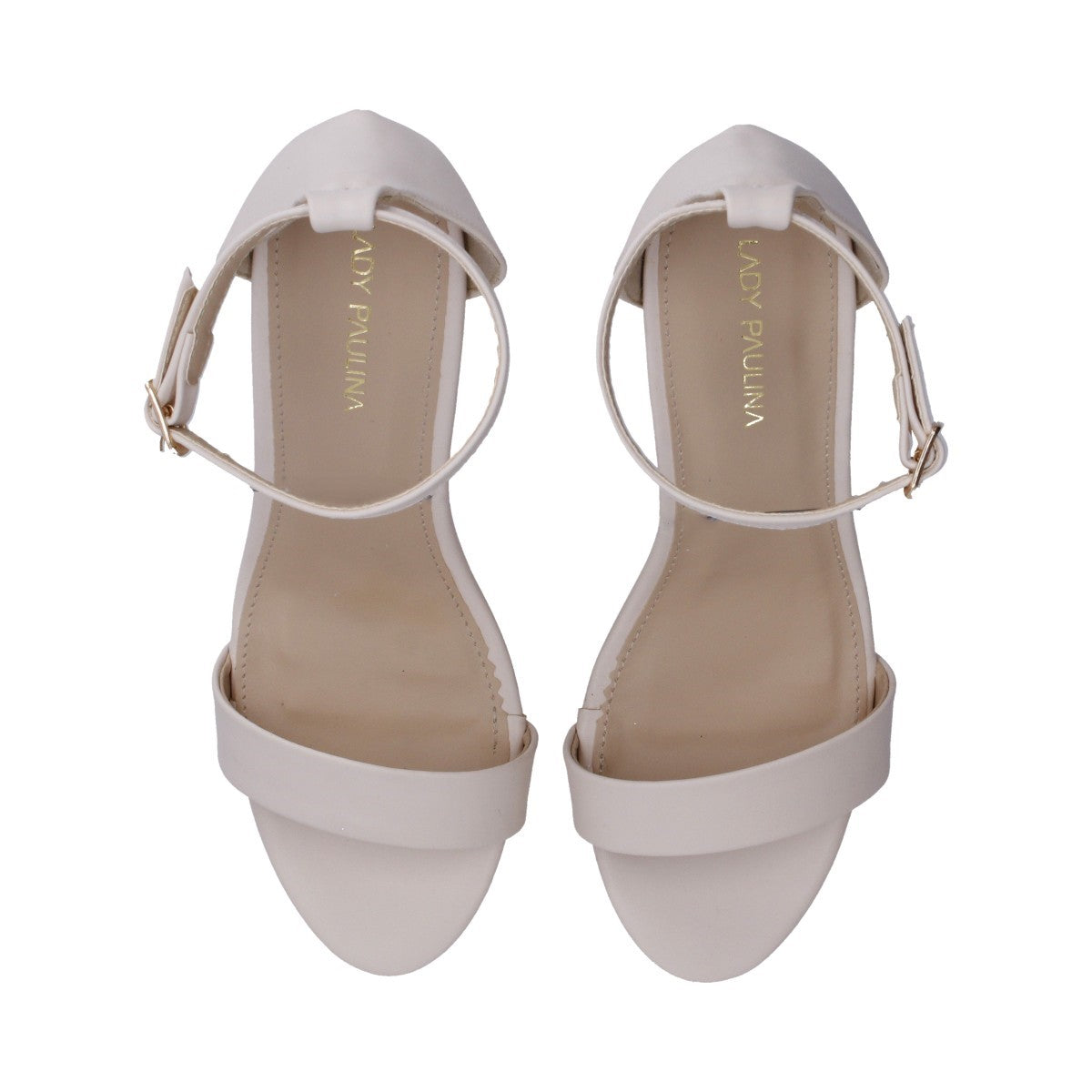 Sandalia Casual Dama