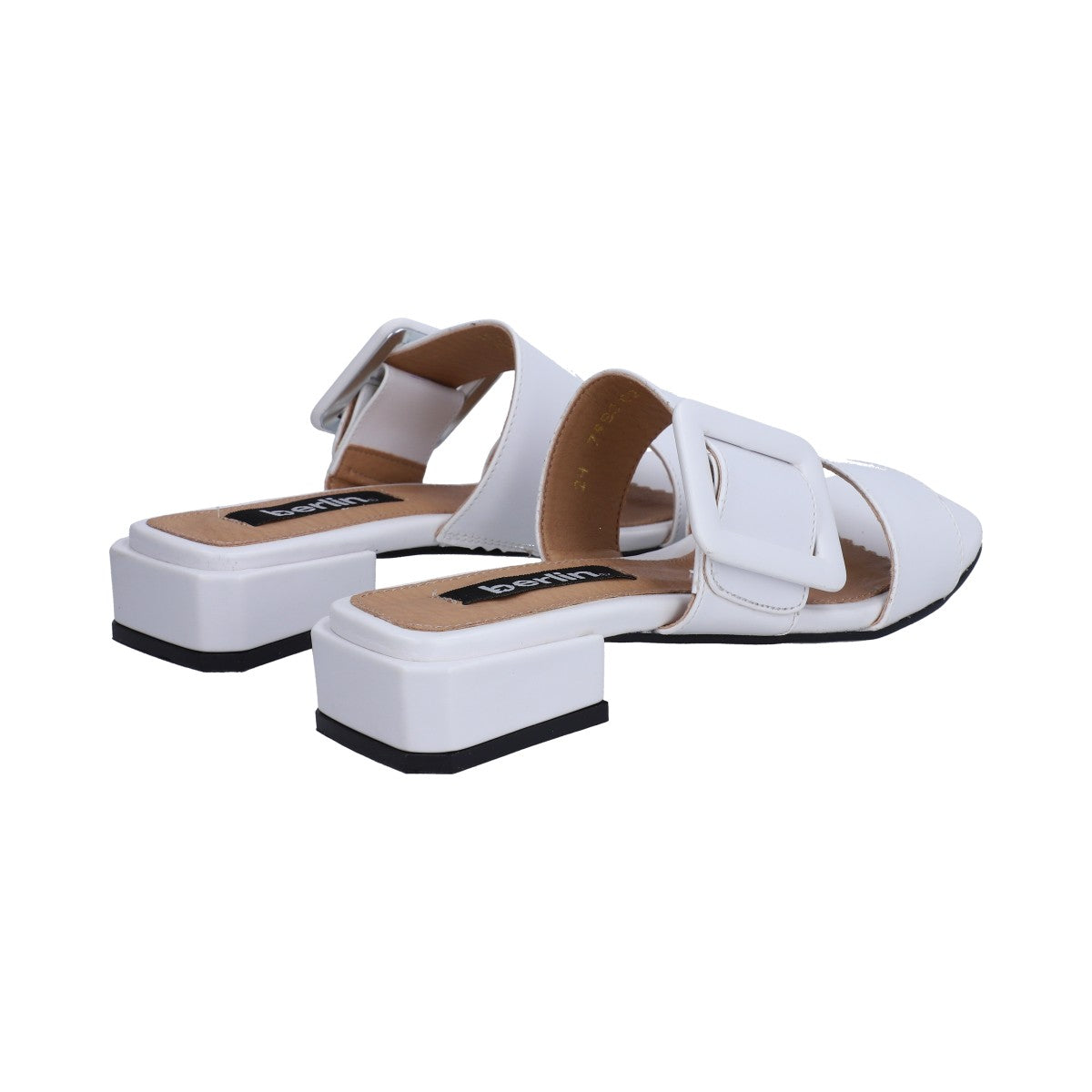 Sandalia de Moda