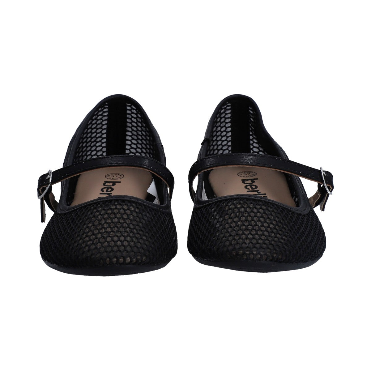 Flats Moda
