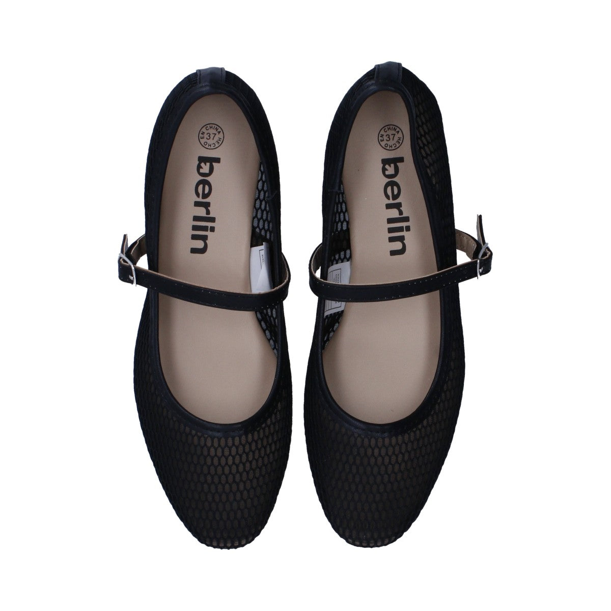 Zapato de piso