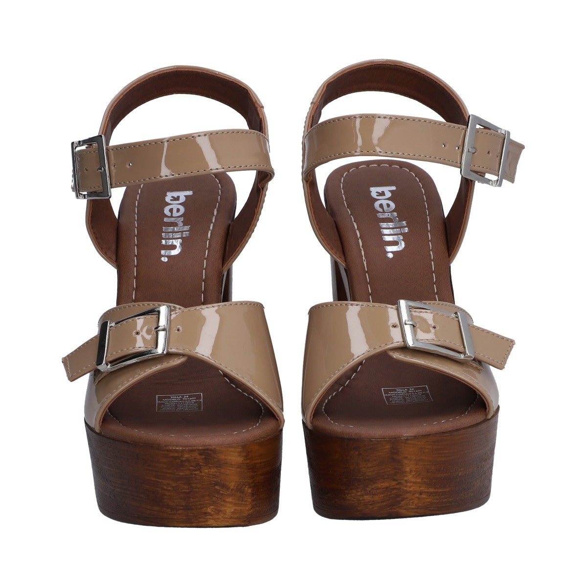 Sandalia Moda