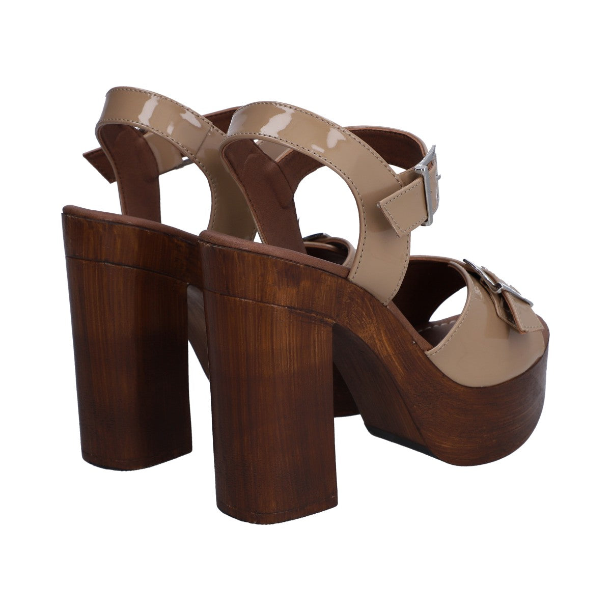 Sandalia de Moda