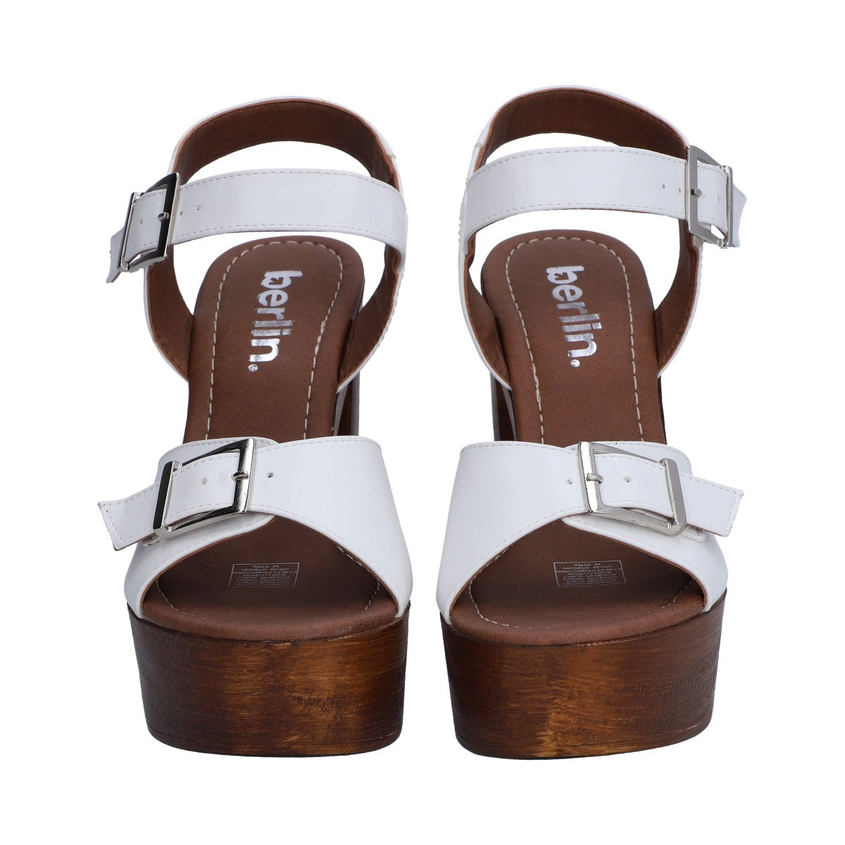 Sandalia Moda