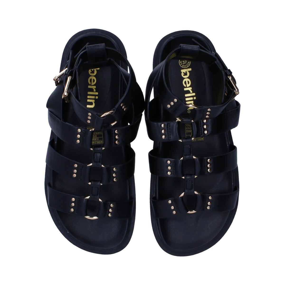 Sandalia Casual Dama