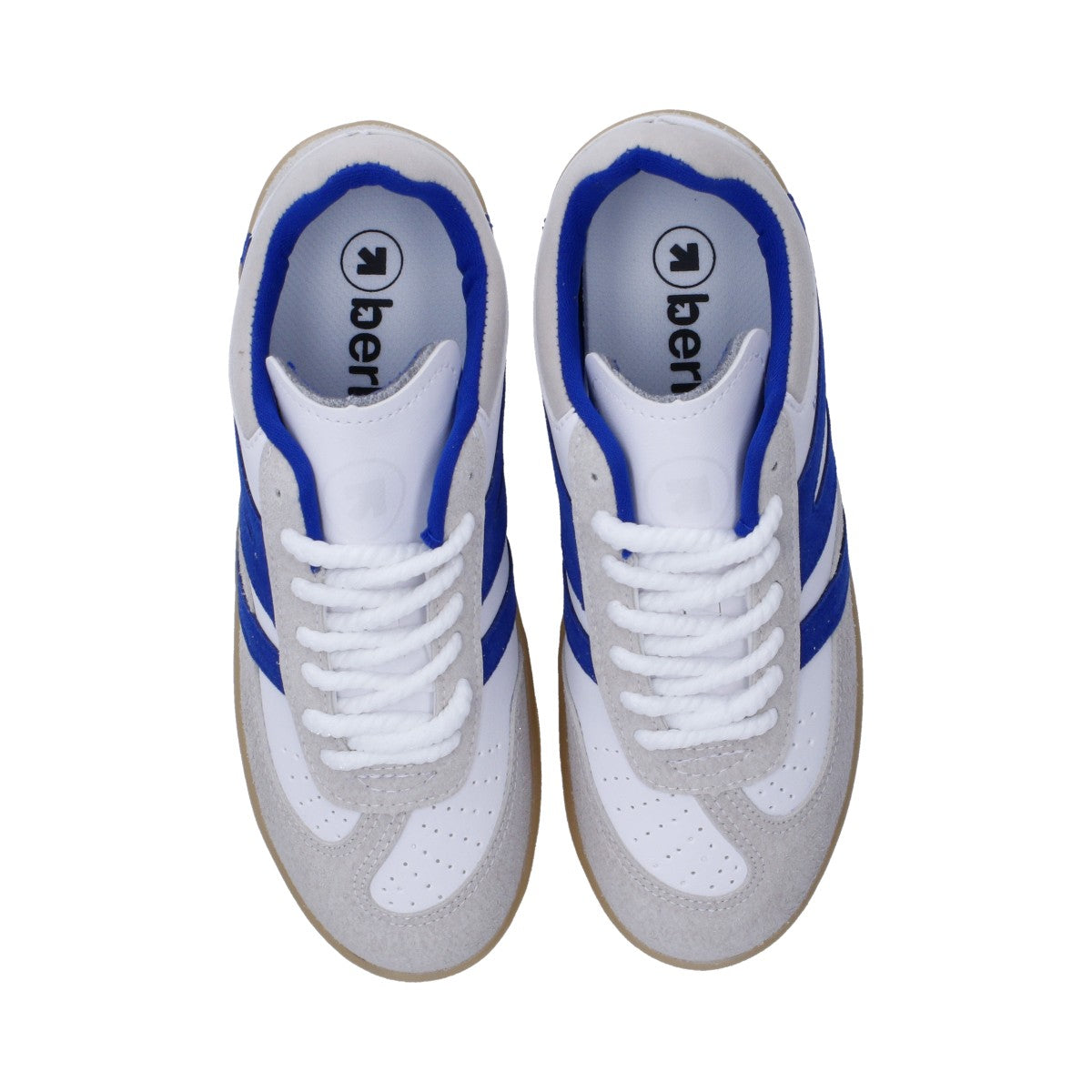 Tenis Casual Berlin