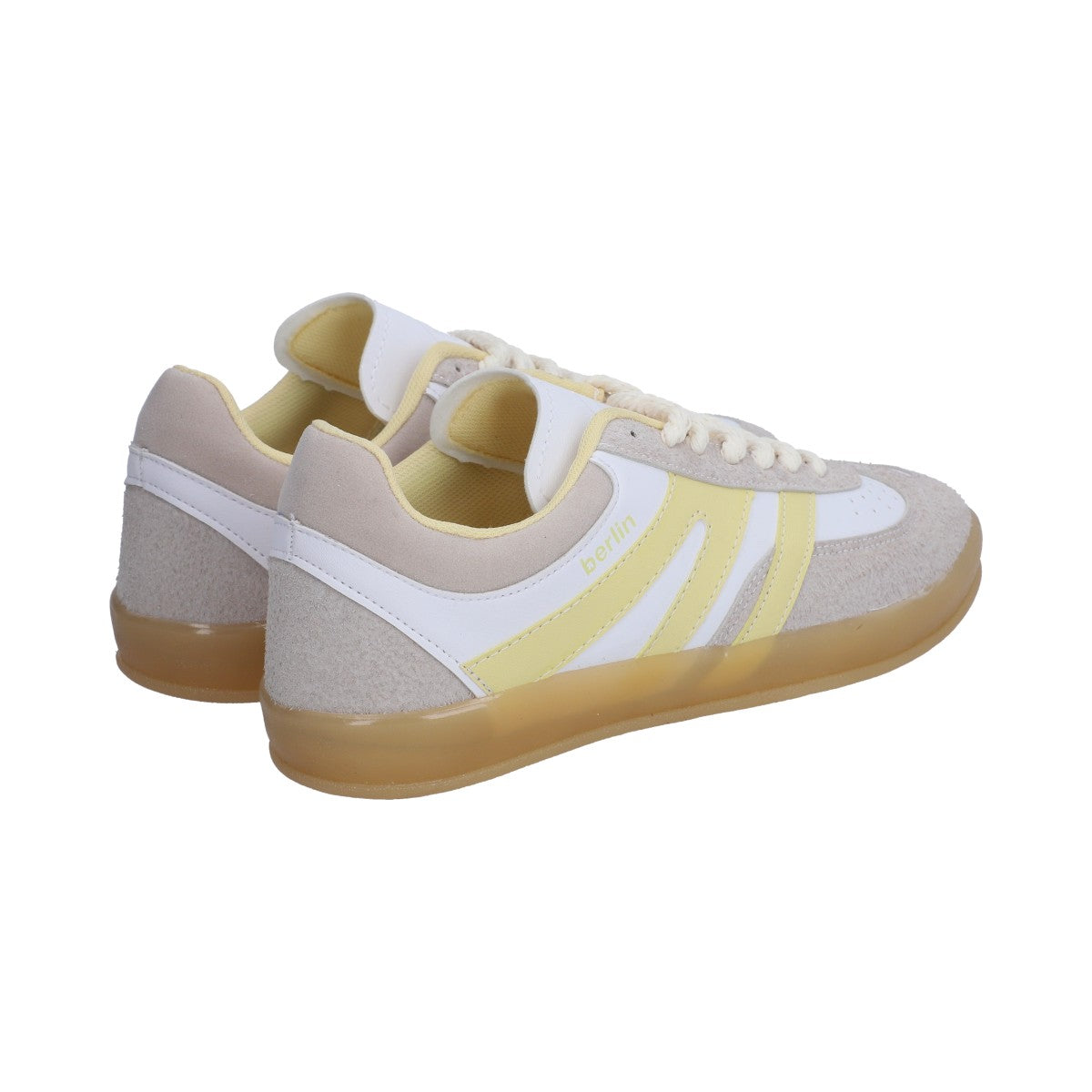 Tenis Casual Berlin