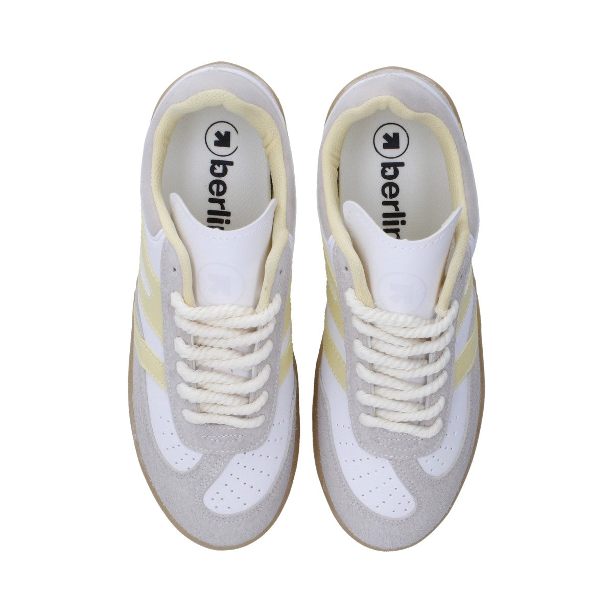 Tenis Casual Berlin