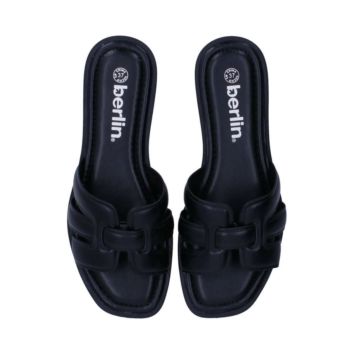 Sandalia Casual Dama