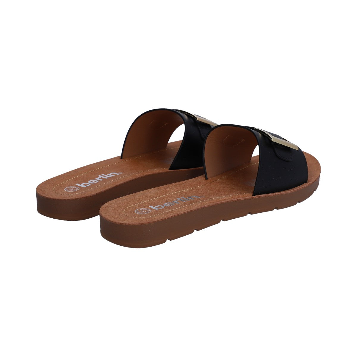 Sandalia de Moda