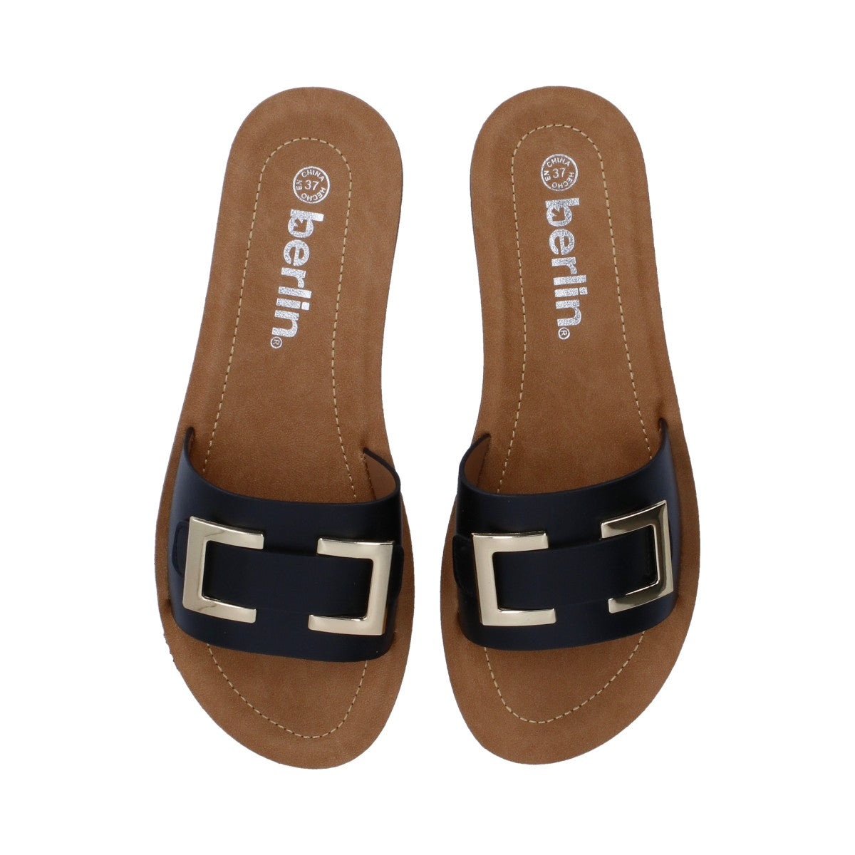 Sandalia Casual Dama