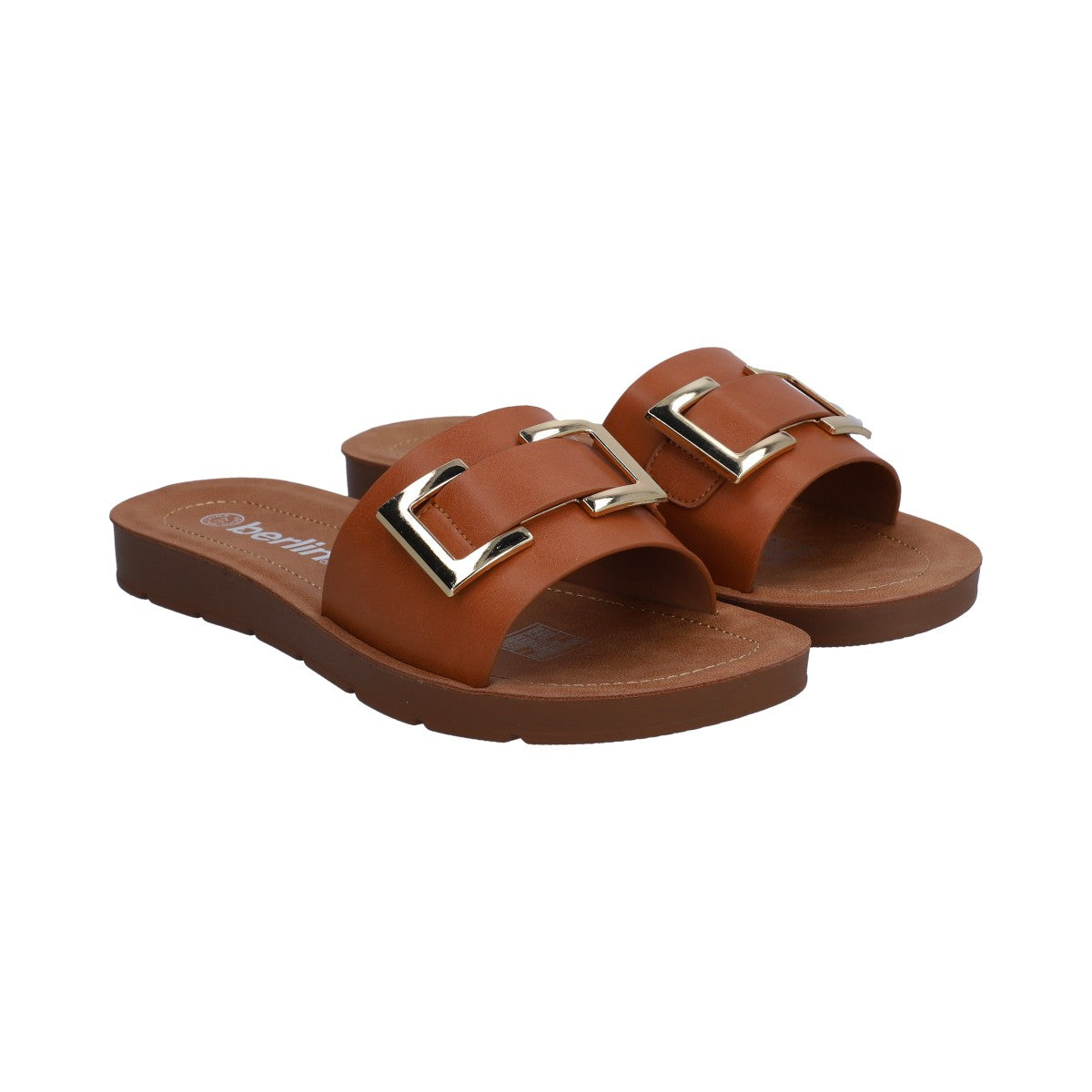 Sandalia Casual