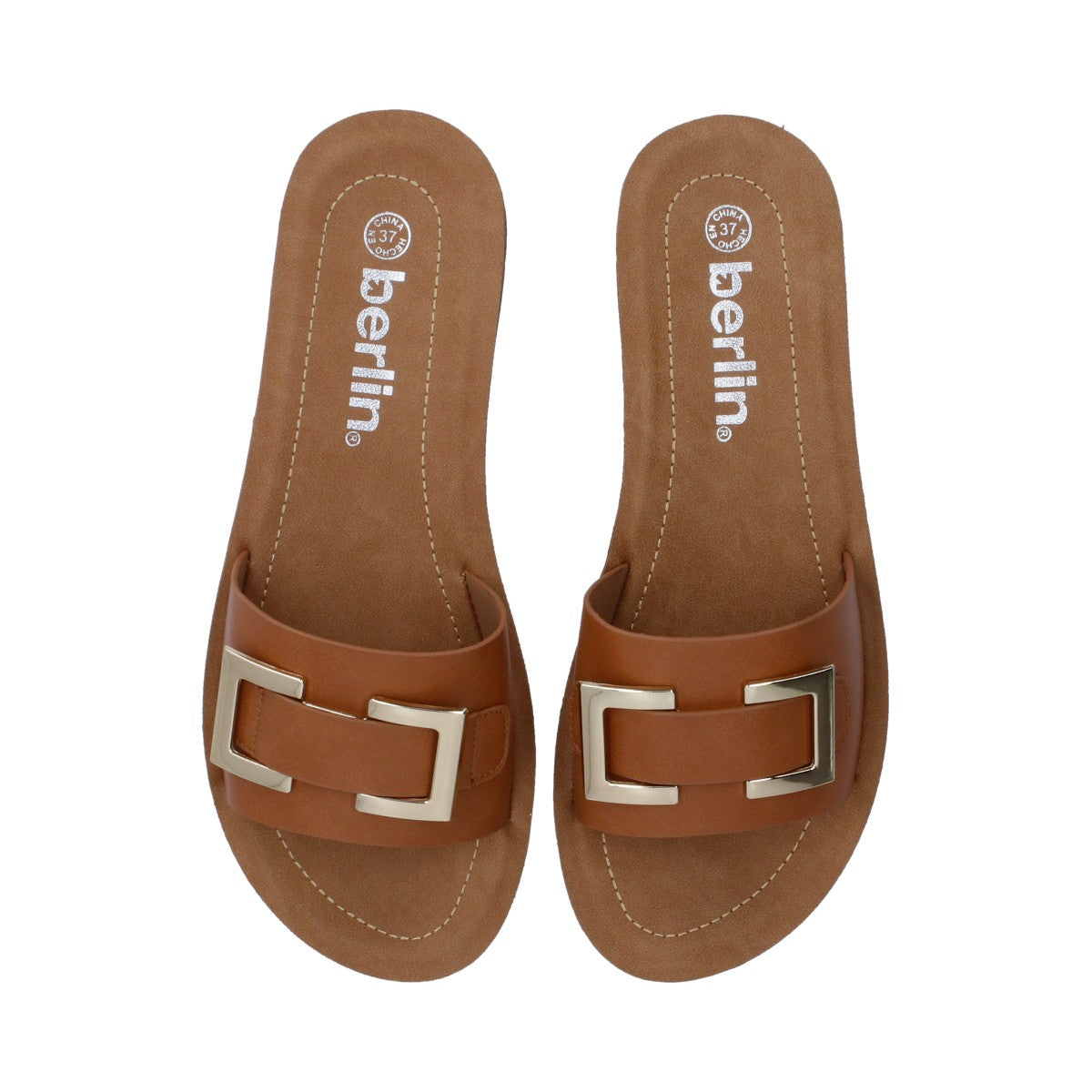 Sandalia Casual Dama