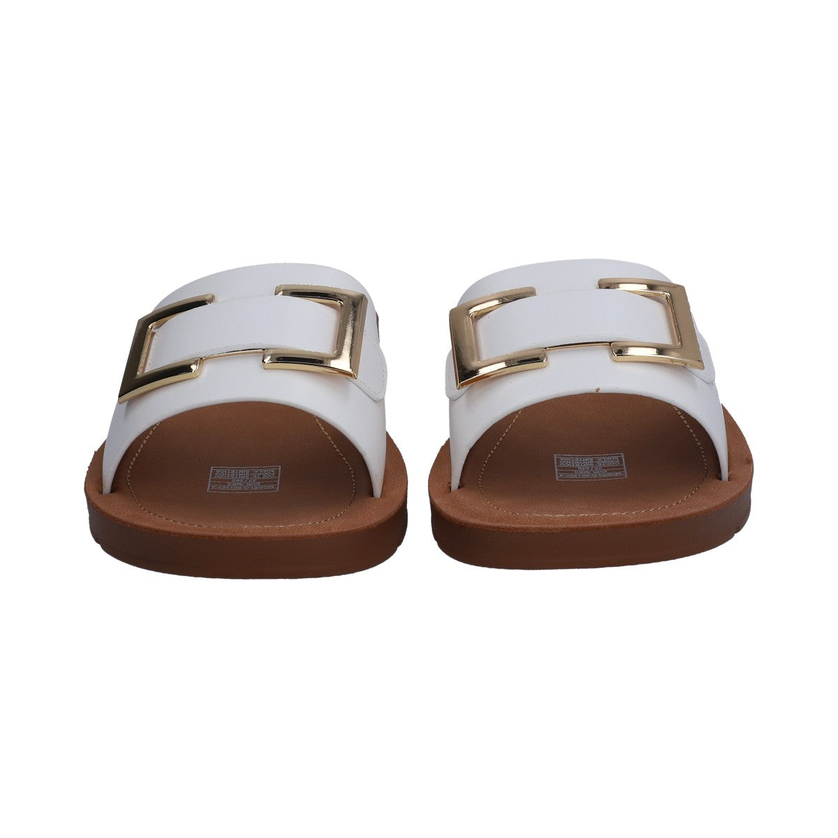 Sandalia Moda