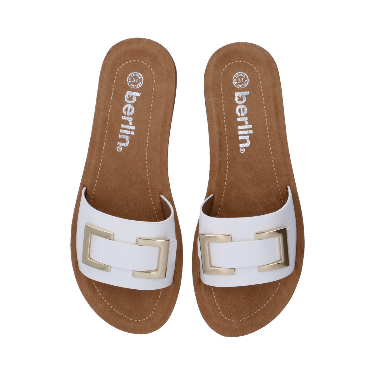 Sandalia Casual Dama