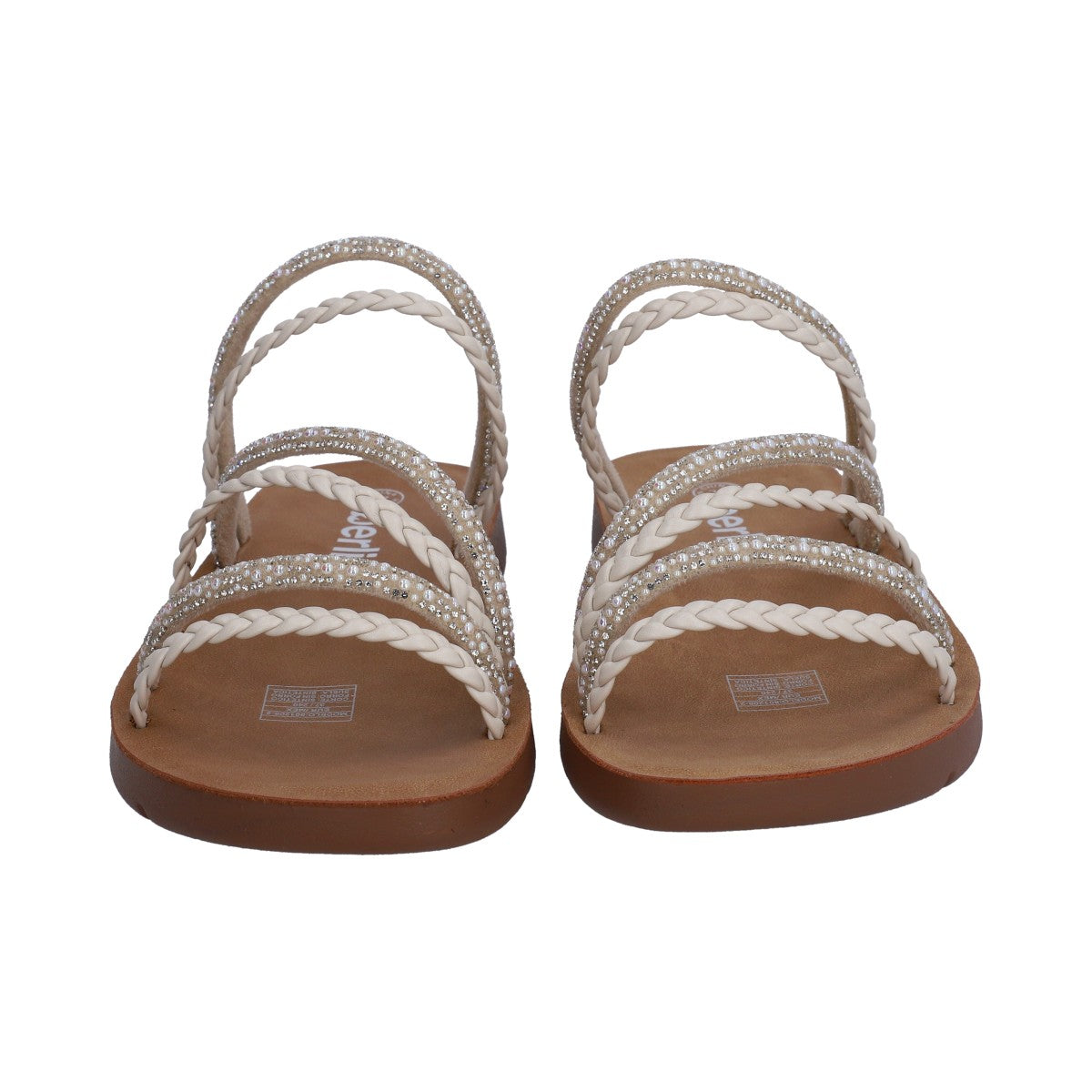 Sandalia Moda
