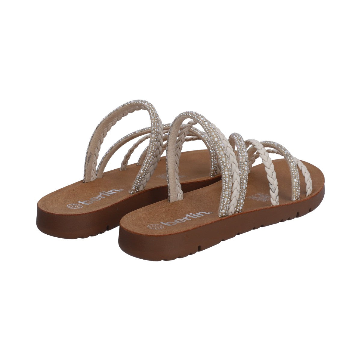 Sandalia de Moda