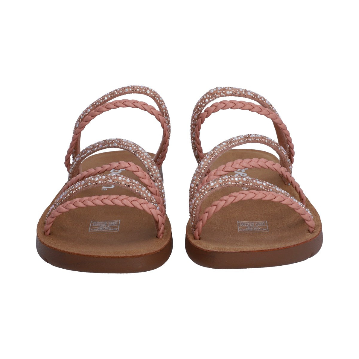 Sandalia Moda