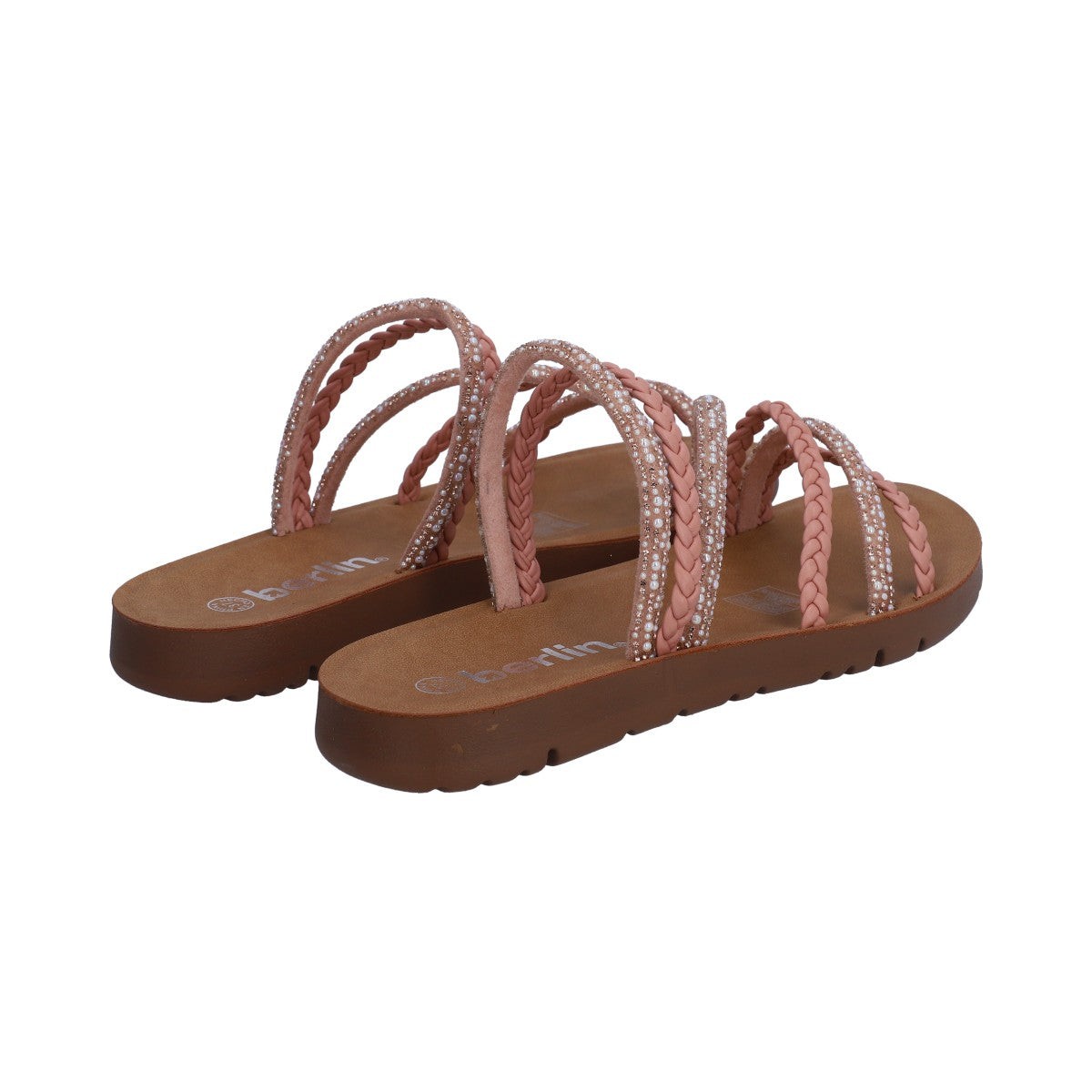 Sandalia de Moda