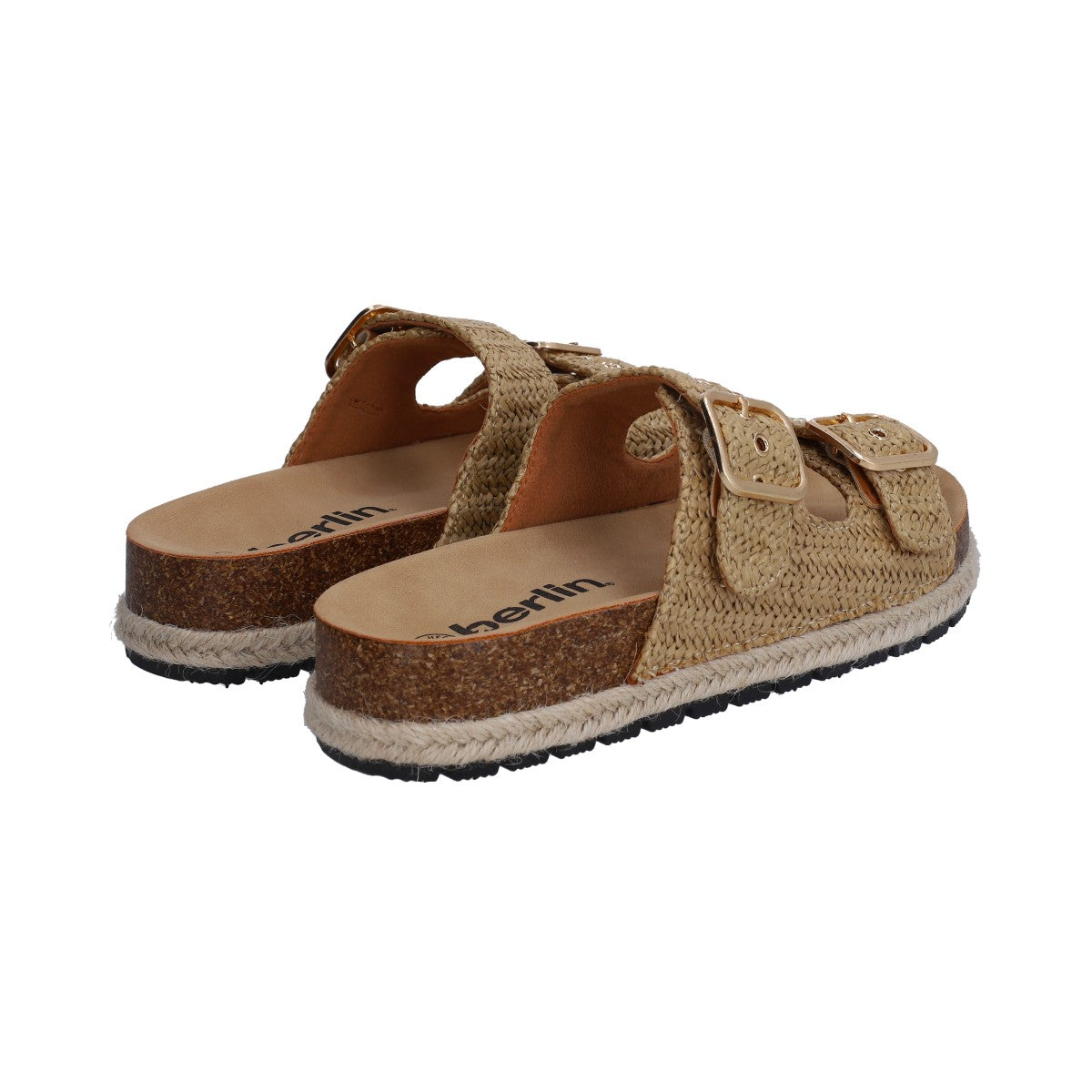 Sandalia de Moda