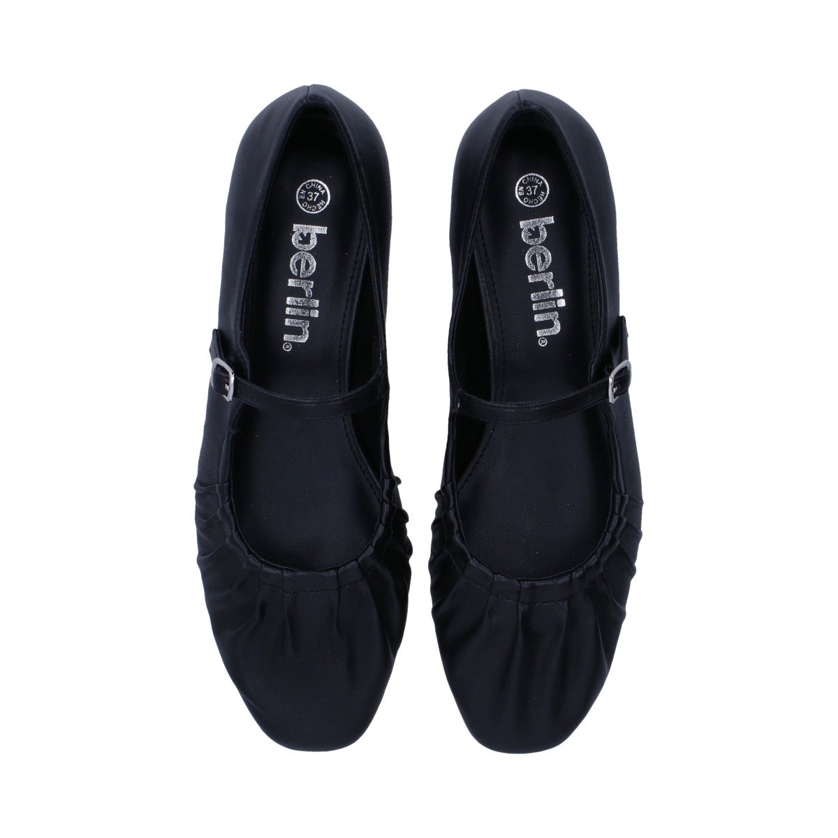 Zapato de piso