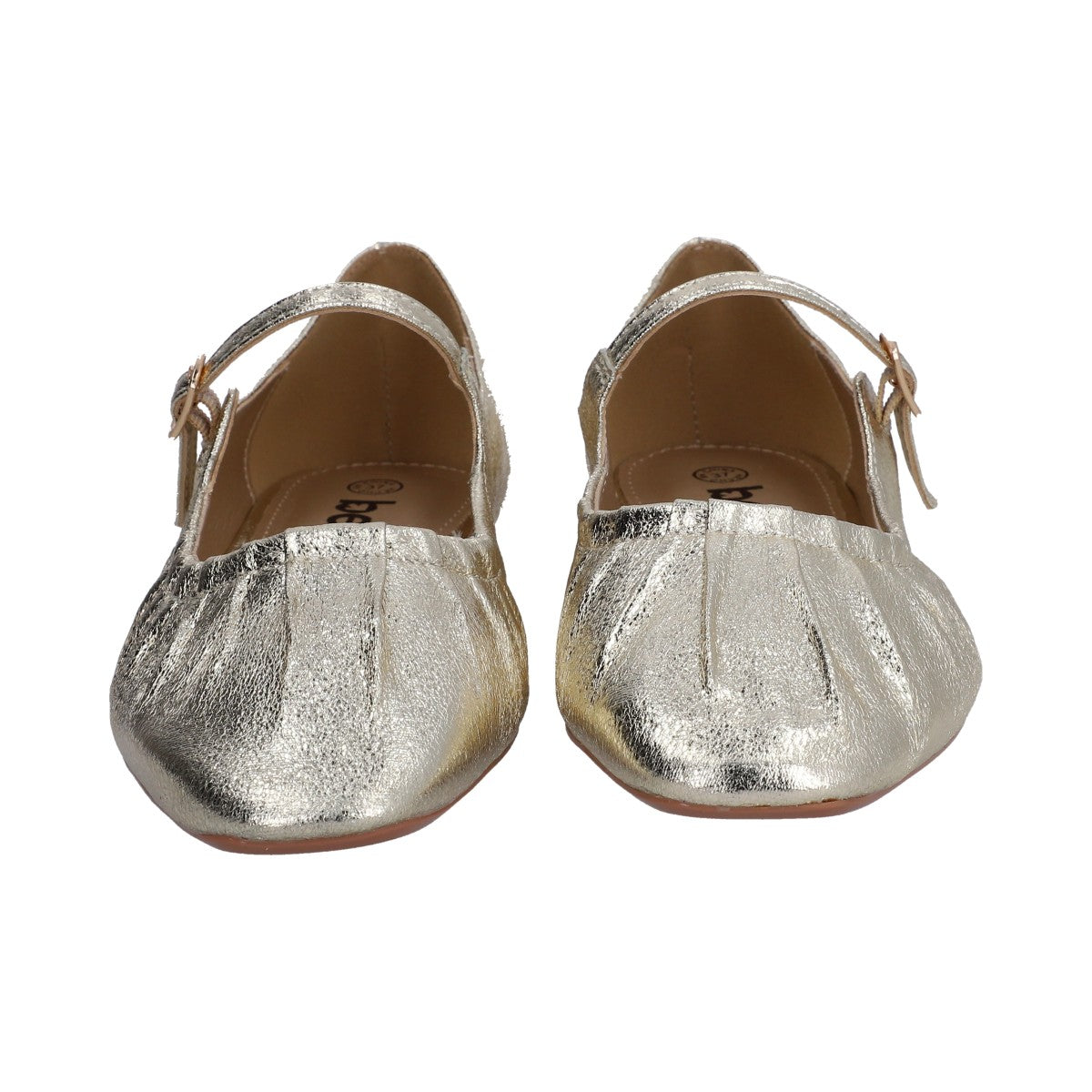 Flats Moda