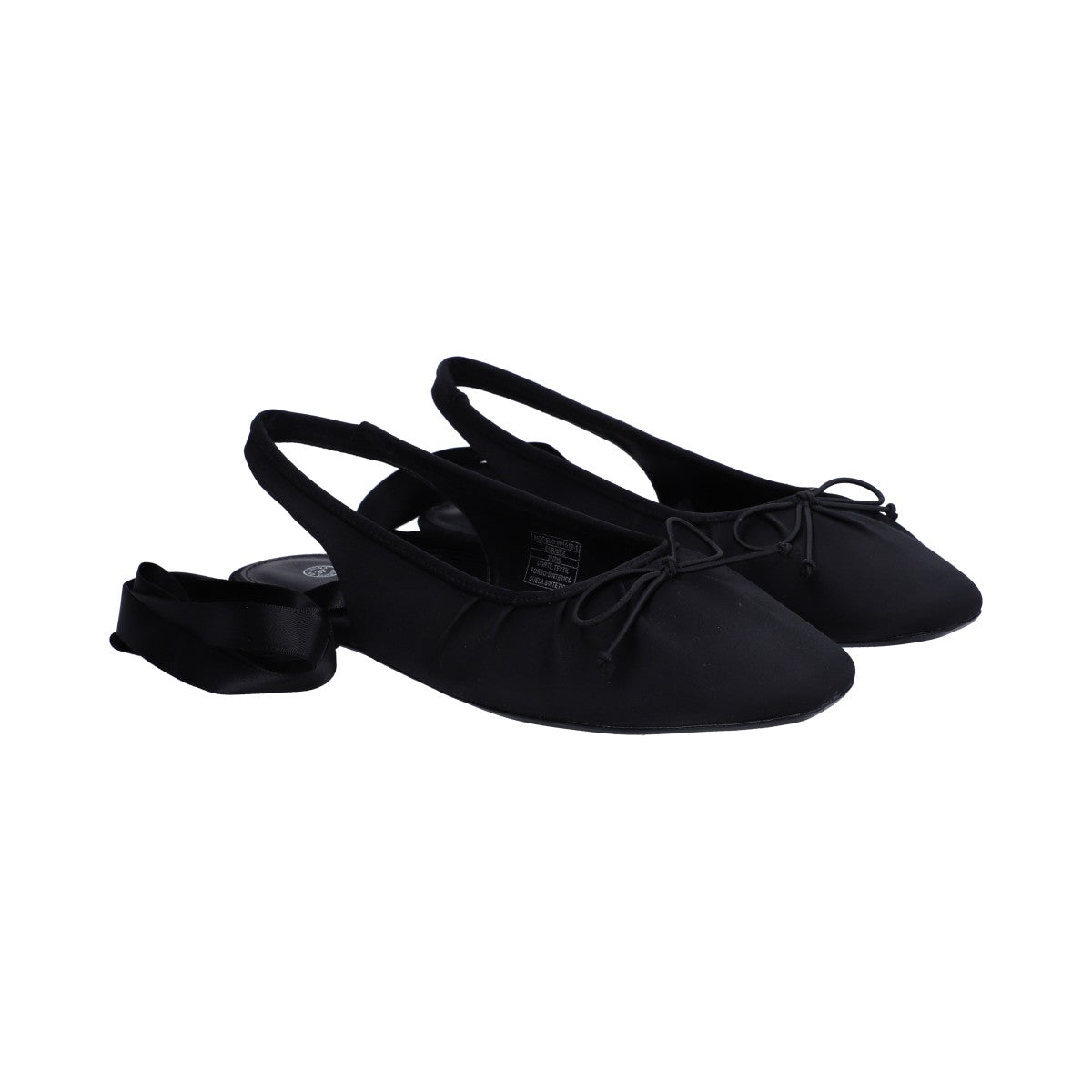Balerina Casual