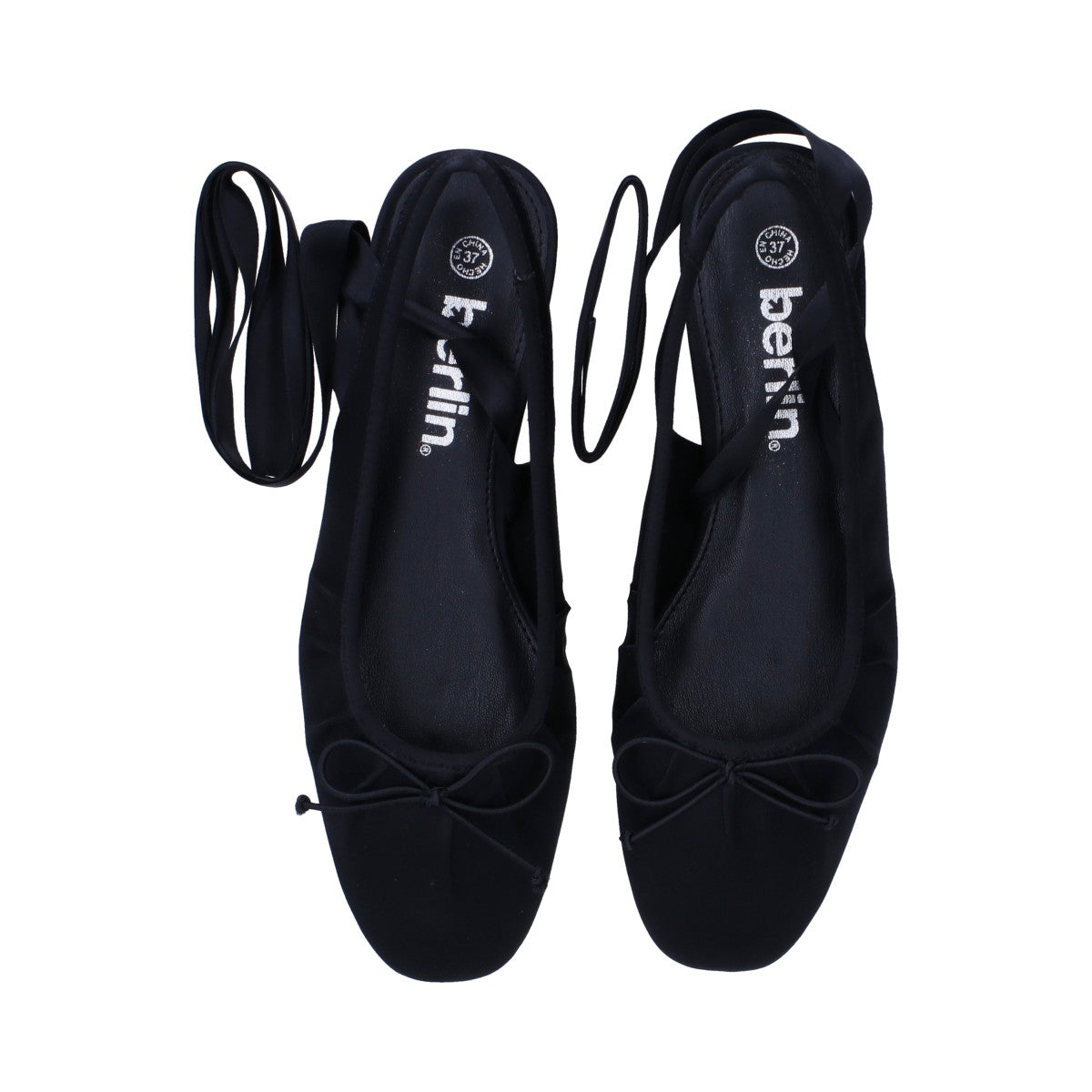 Zapato de piso