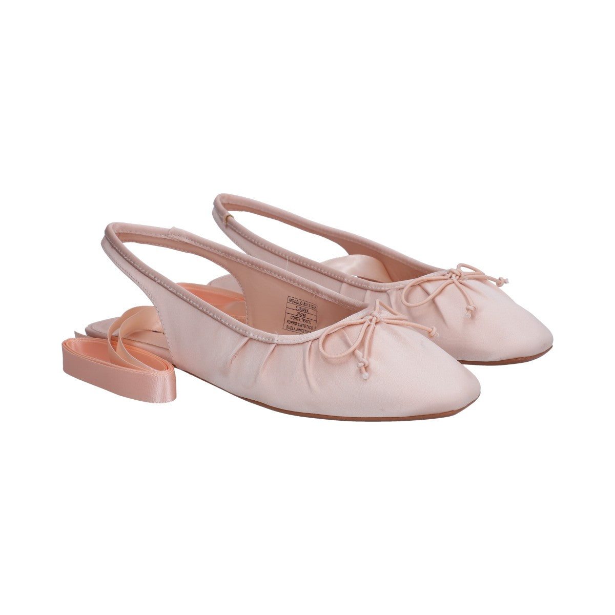 Balerina Casual
