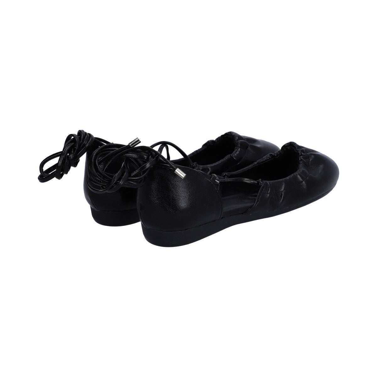 Balerina de piso de Moda
