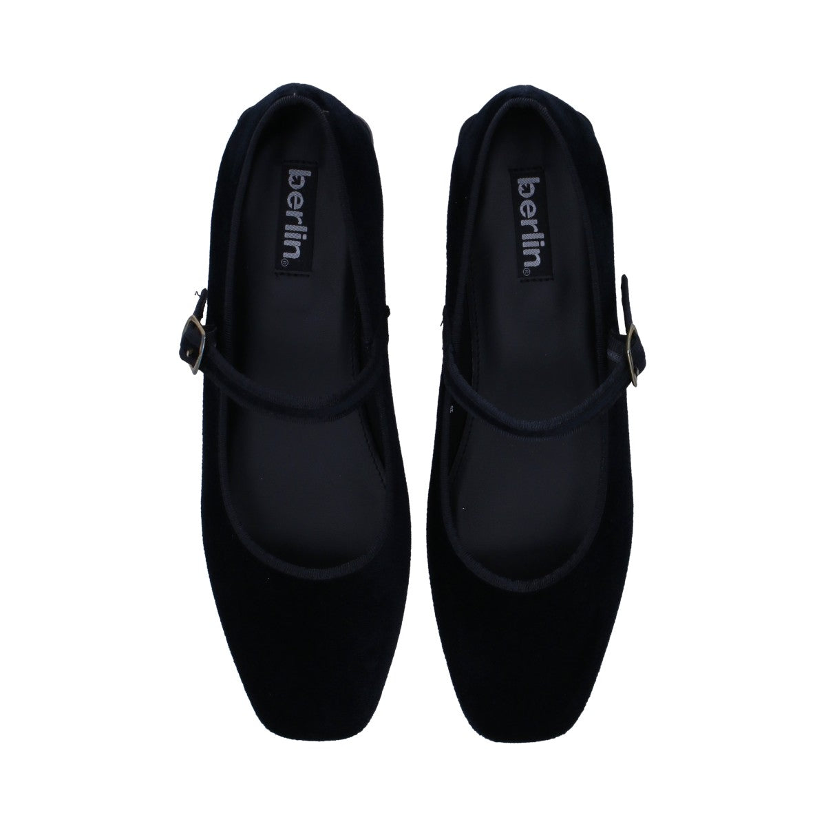 Zapato de piso
