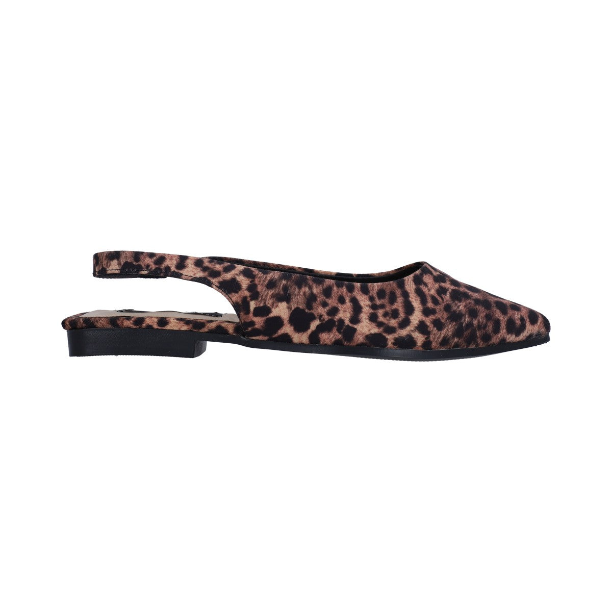 Balerina Dama Berlin Destalonada Animal Print
