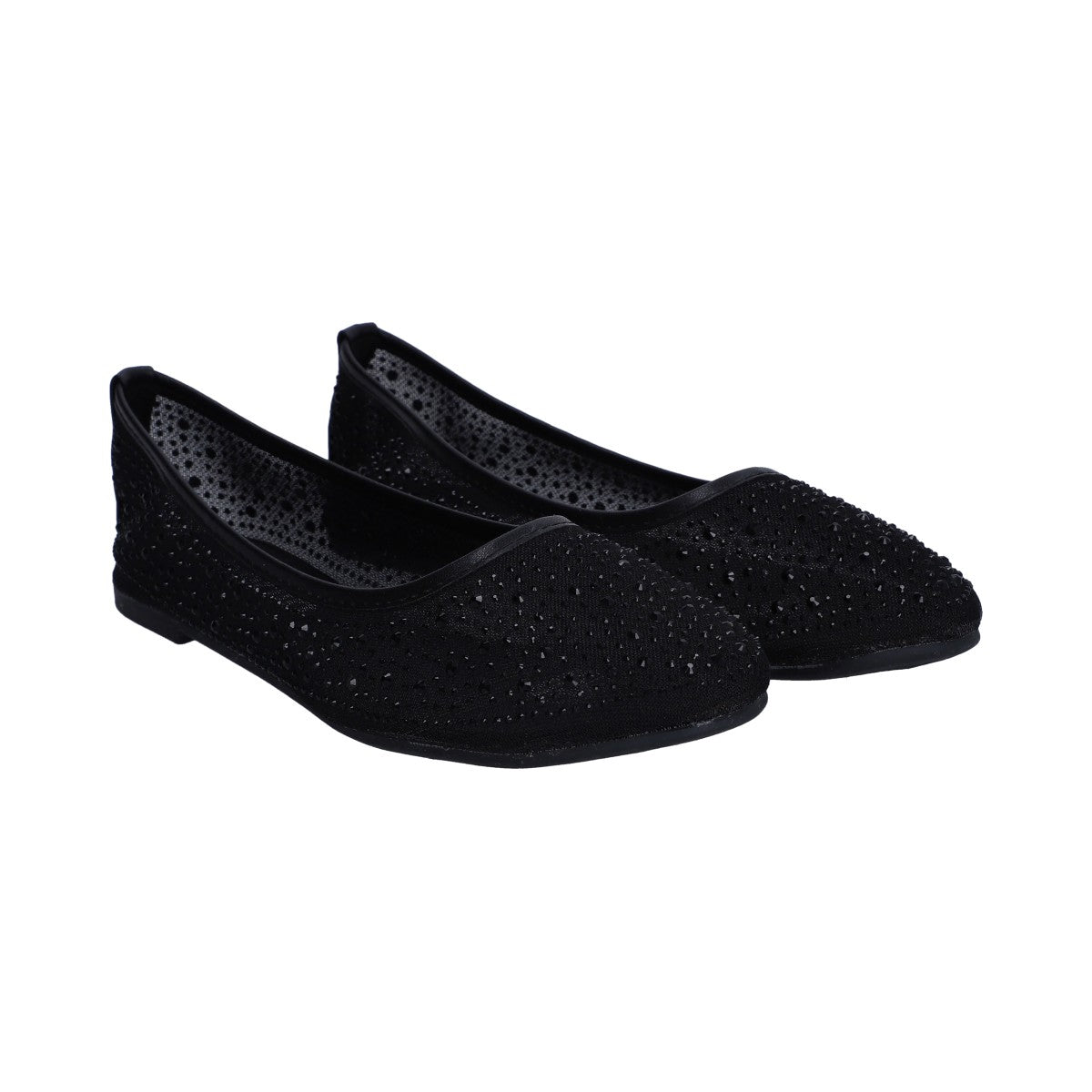 Balerina Casual
