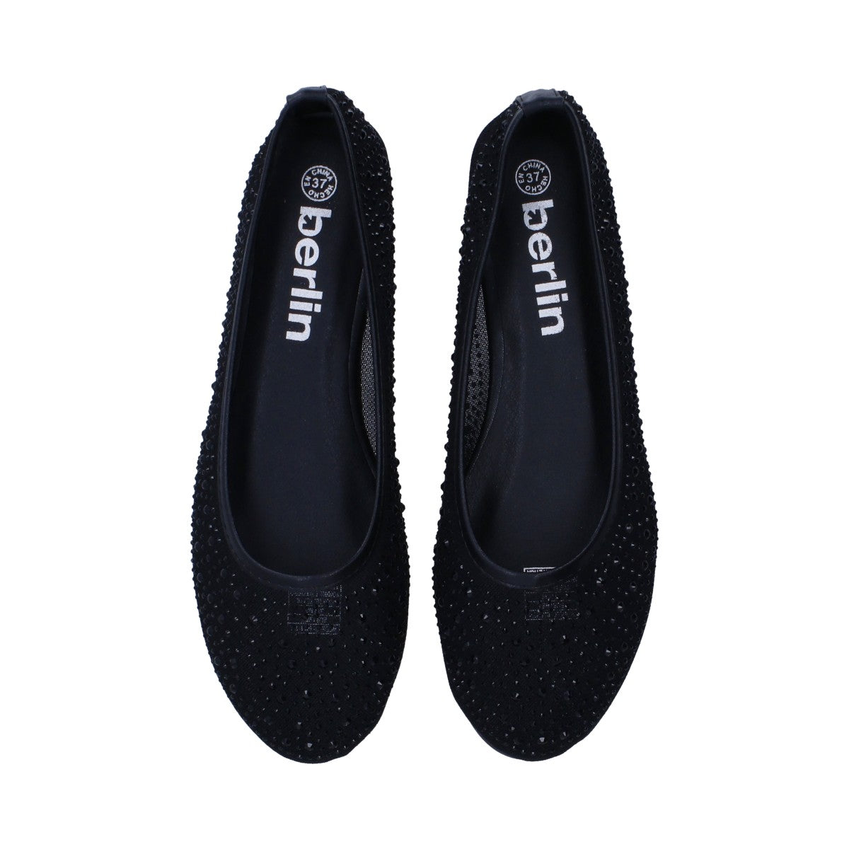 Zapato de piso