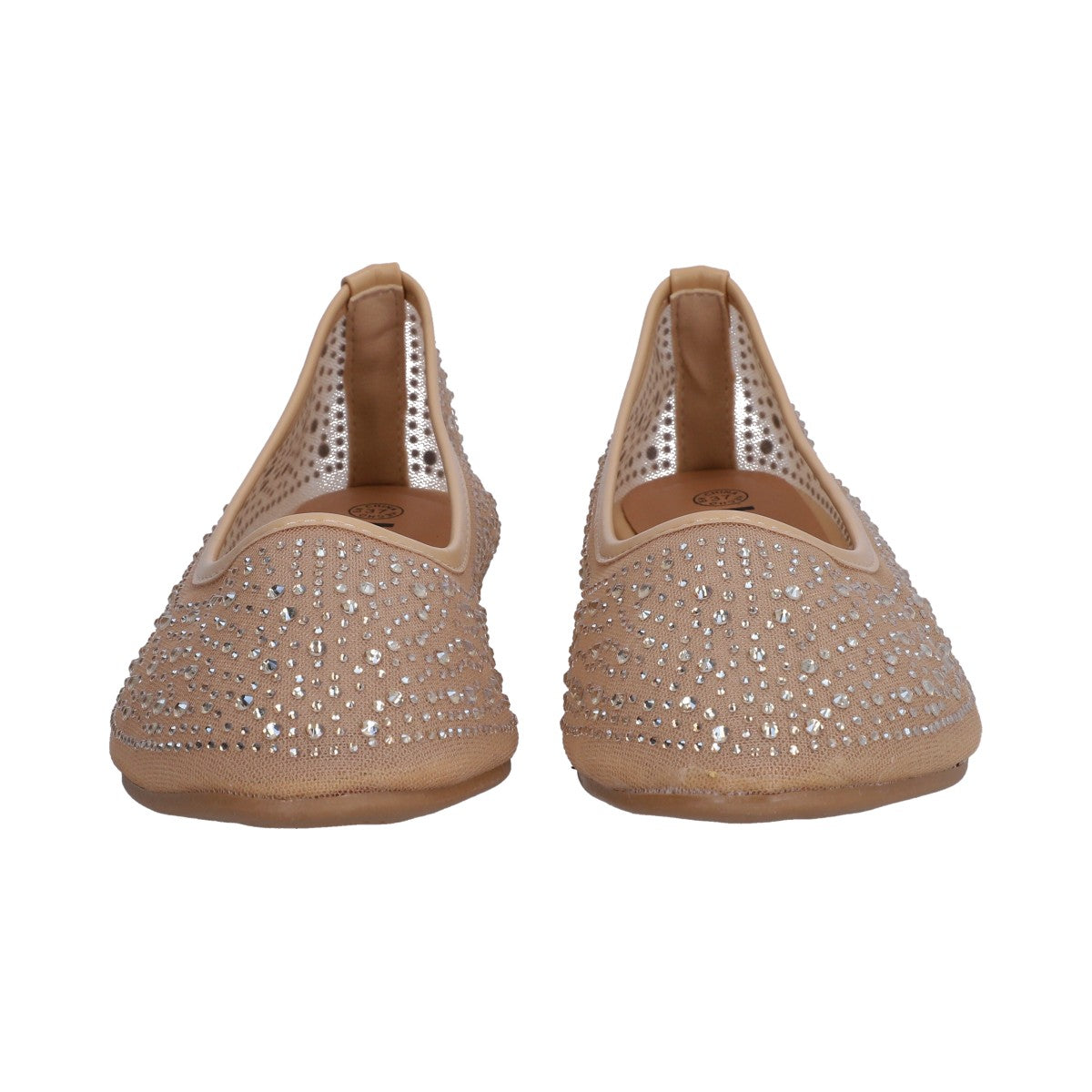 Flats Moda