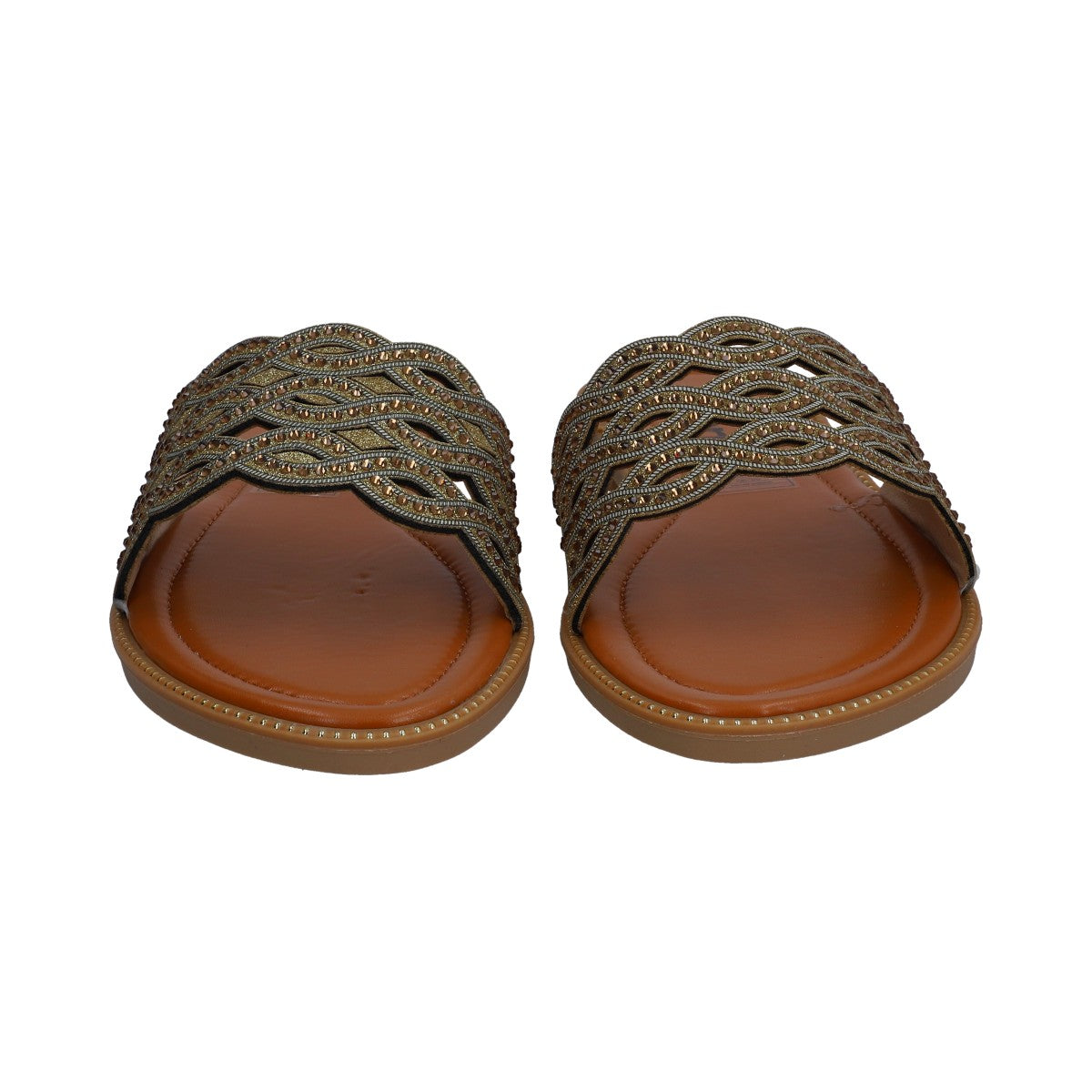 Sandalia Moda