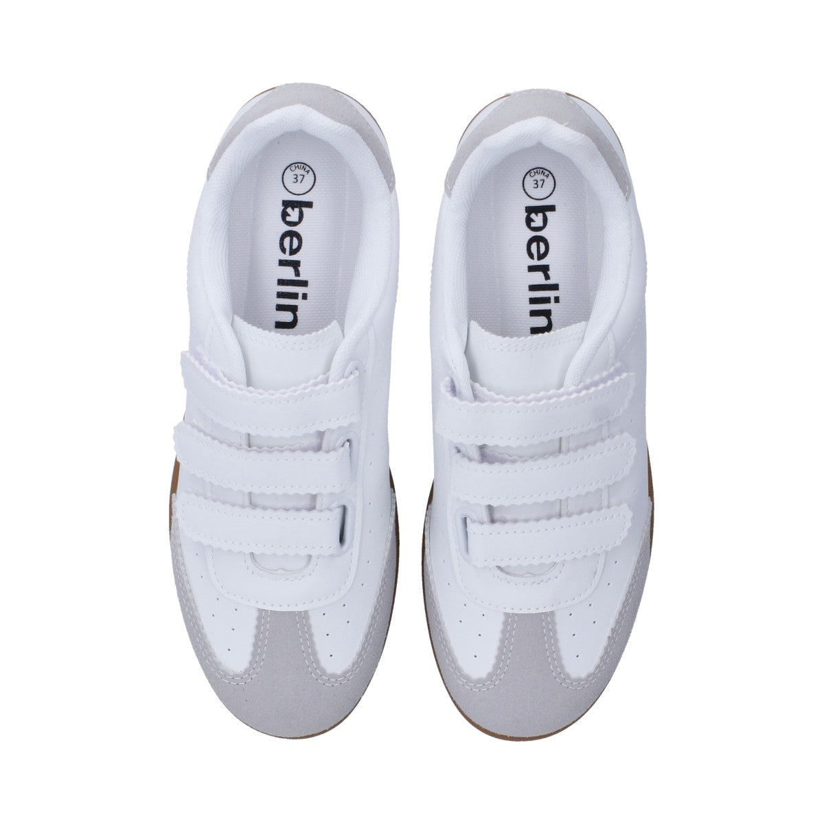 Tenis Casual Berlin