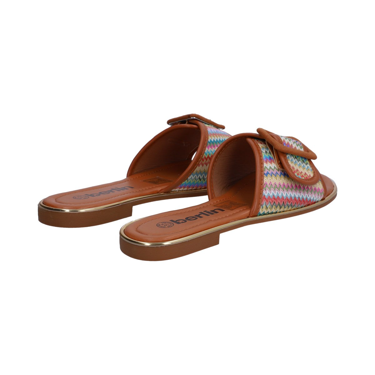 Sandalia de Moda