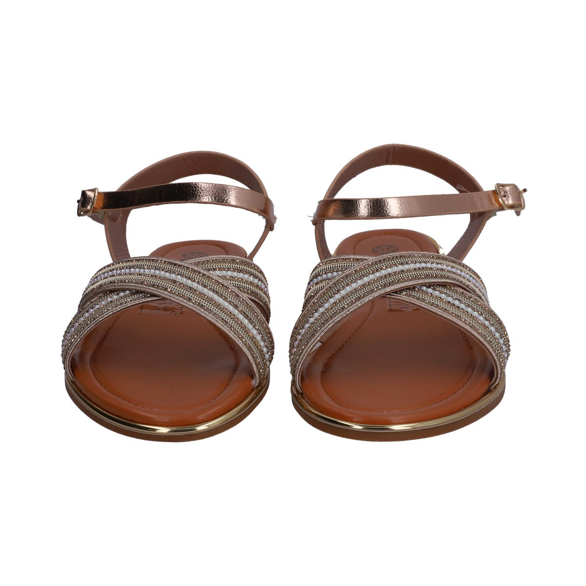 Sandalia Moda