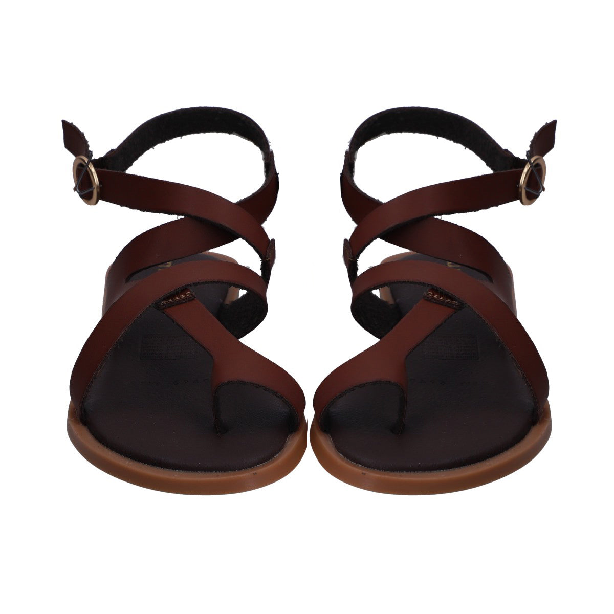 Sandalia Moda