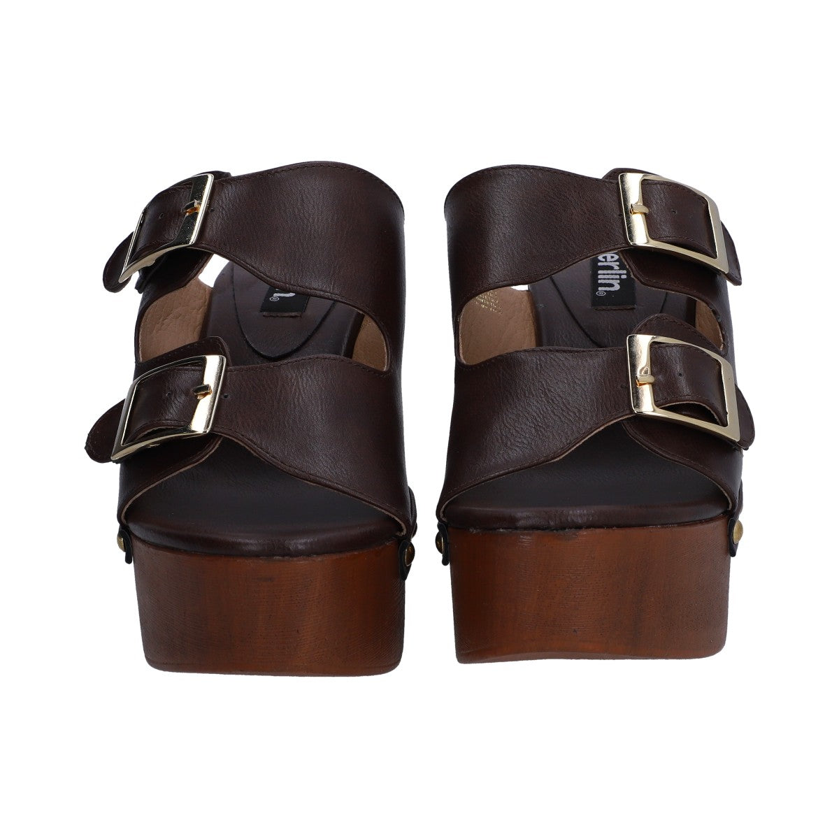 Sandalia de Moda
