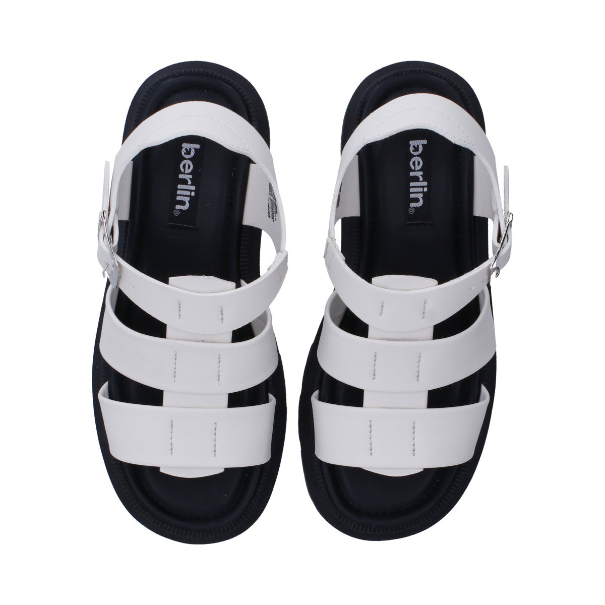 Sandalia Casual Dama