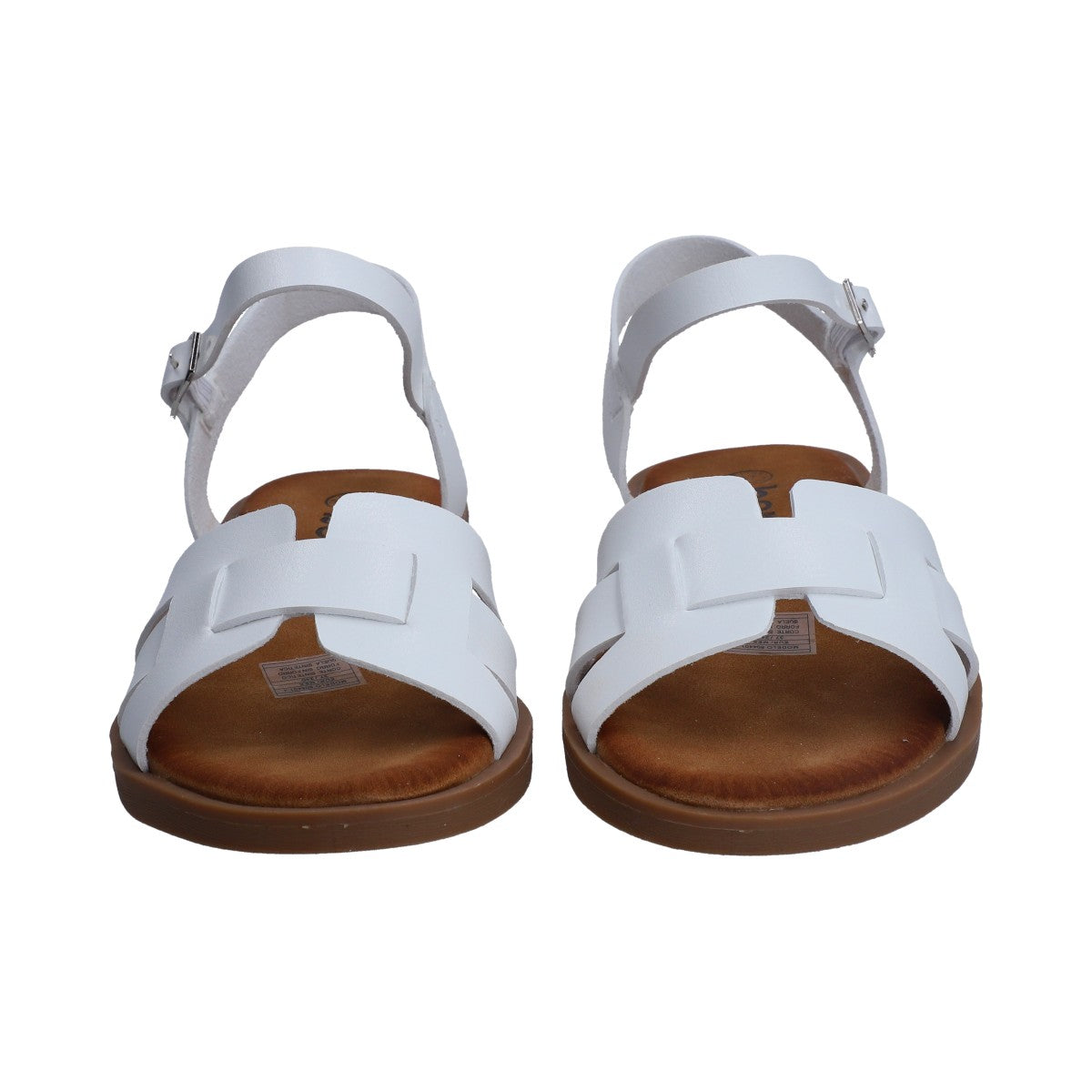 Sandalia Moda