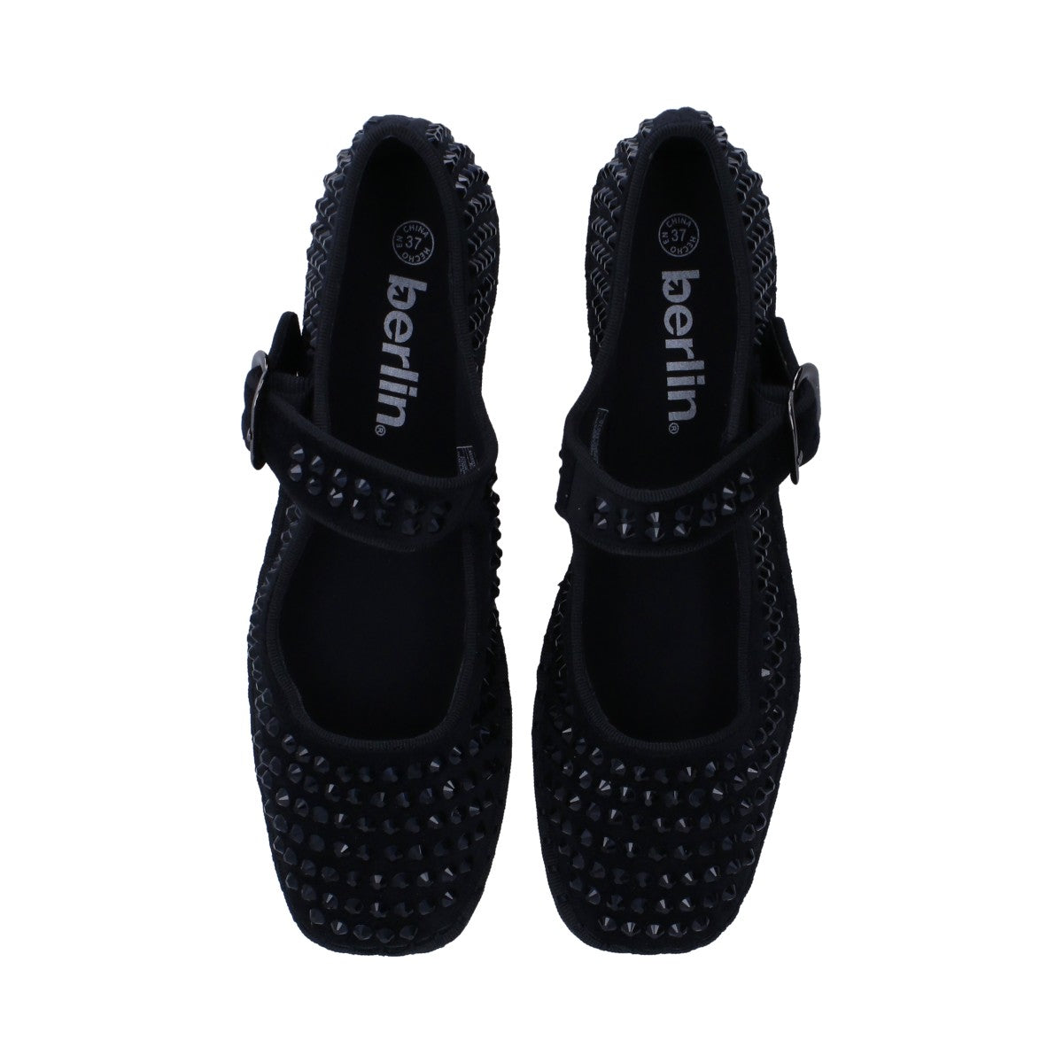 Zapato de piso