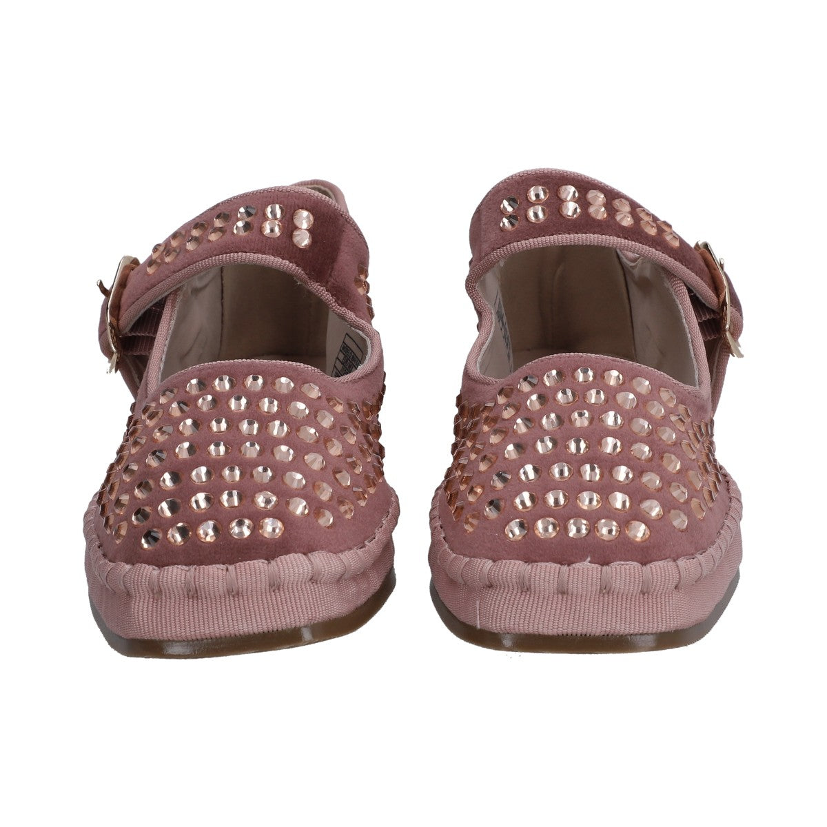 Flats Moda