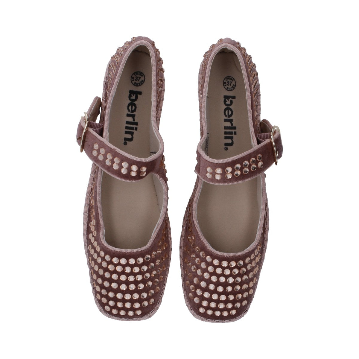 Zapato de piso