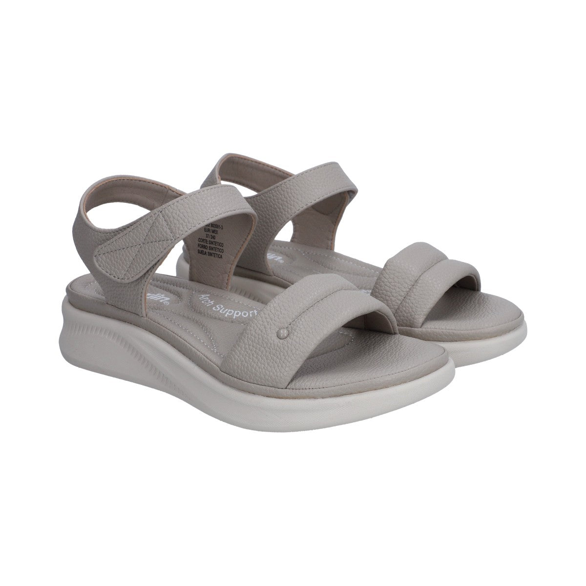 Sandalia Casual