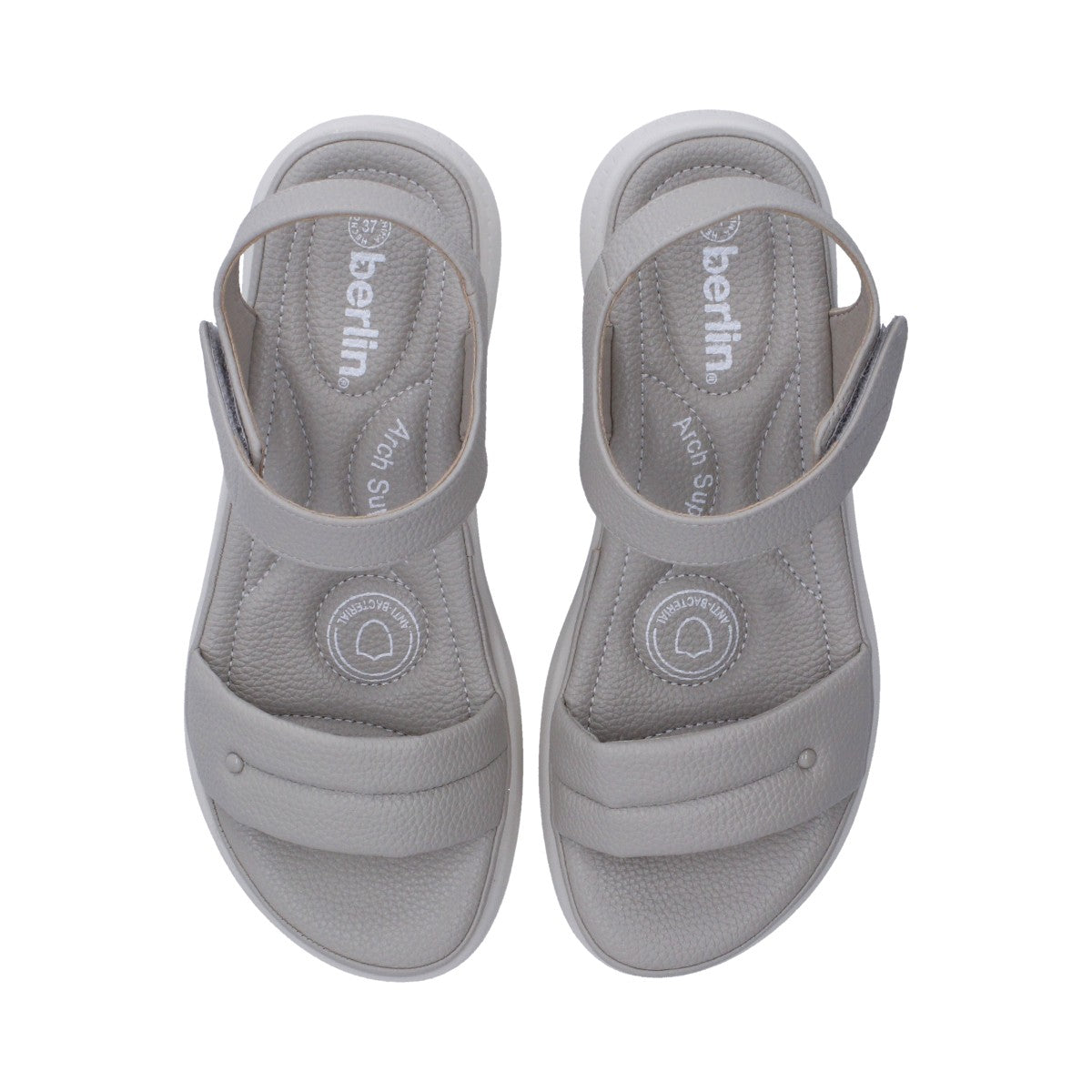 Sandalia Casual Dama