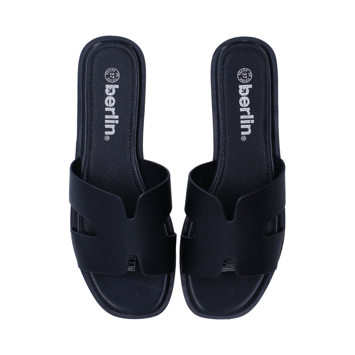 Sandalia Casual Dama