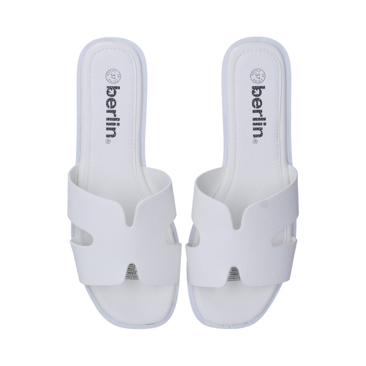 Sandalia Casual Dama
