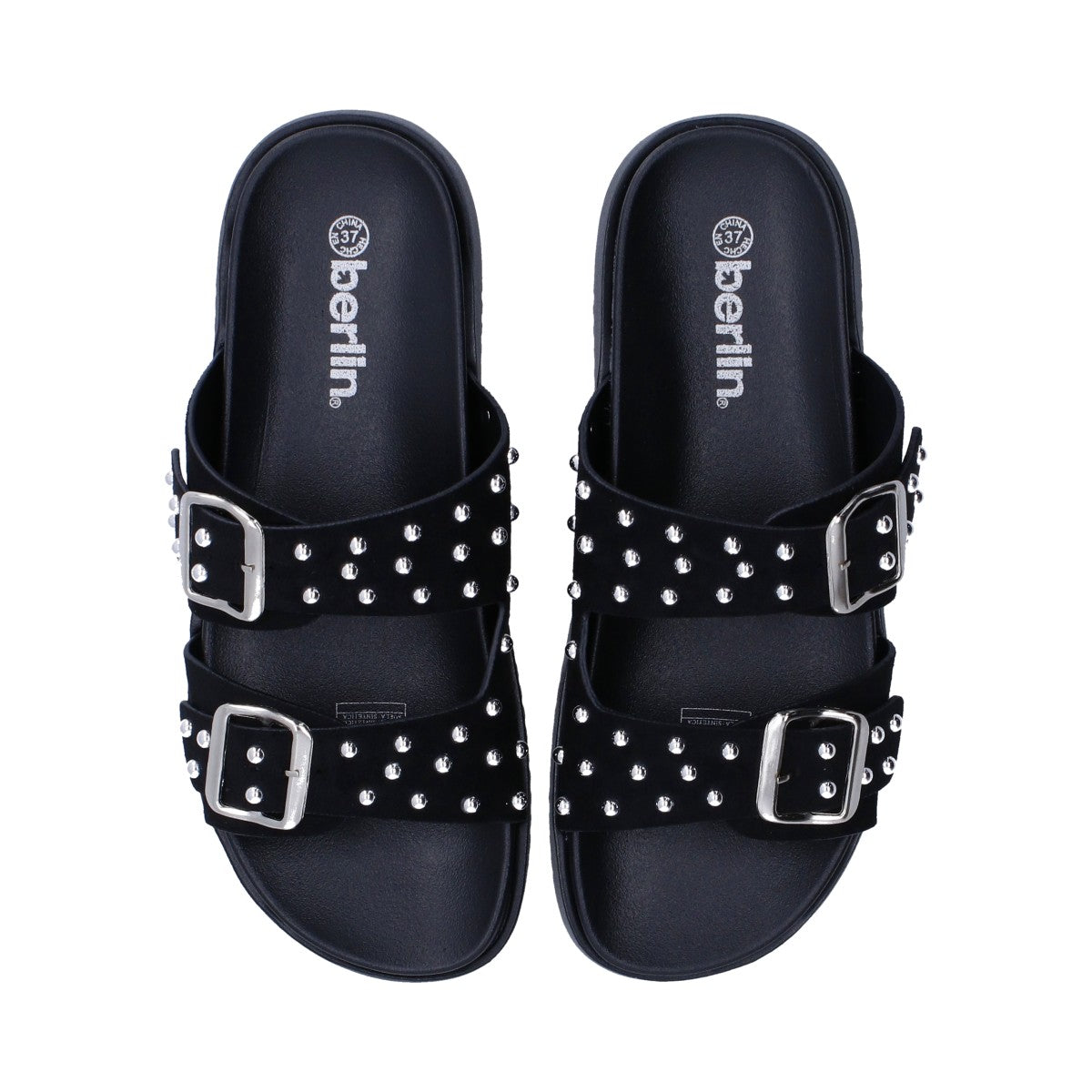 Sandalia Casual Dama